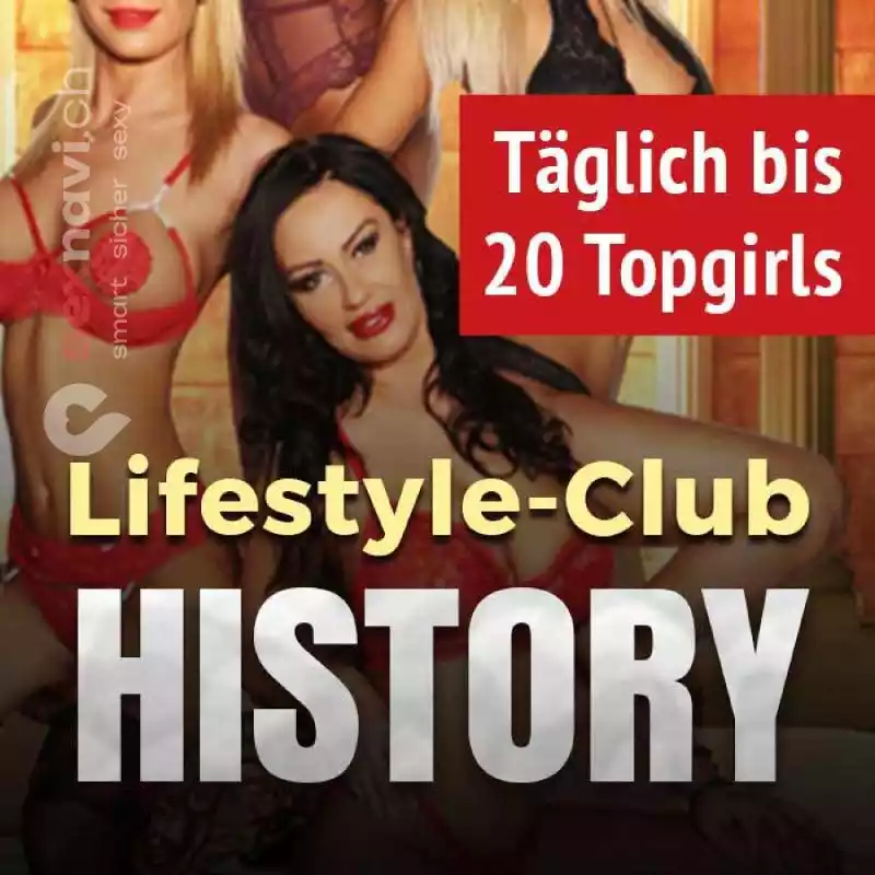 Club History Club History Basel