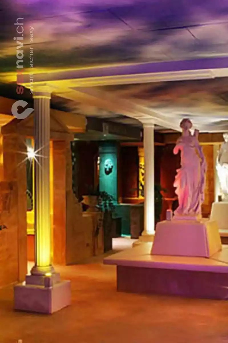 Club History Club History Basel