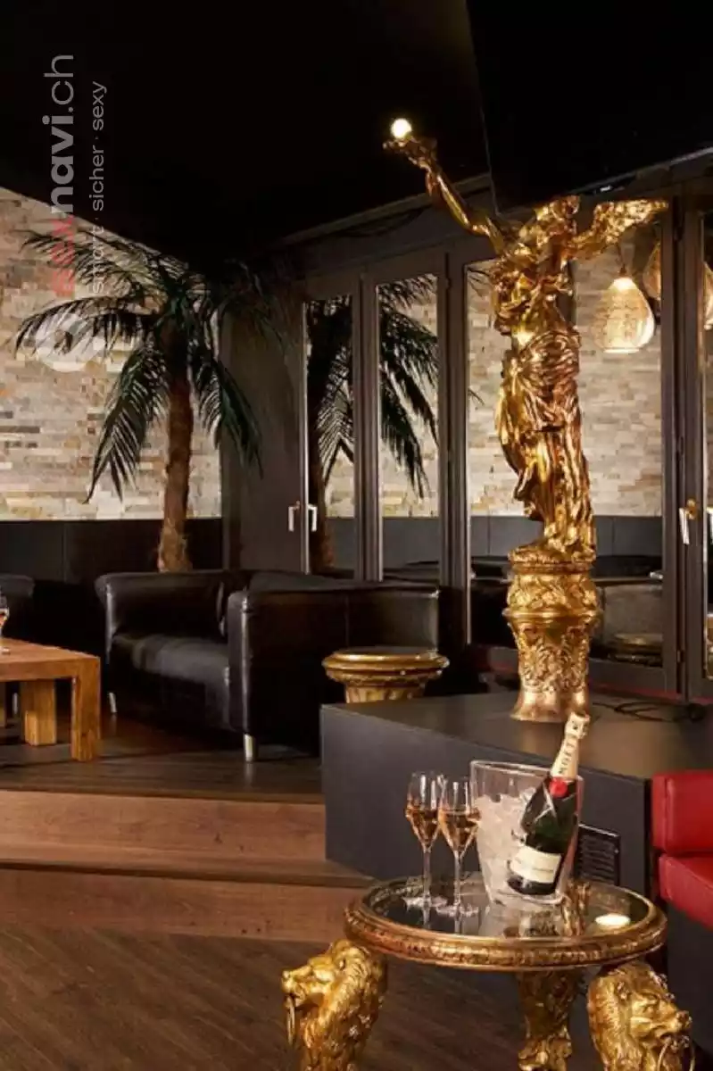 Club Westside Club Westside Thurgau