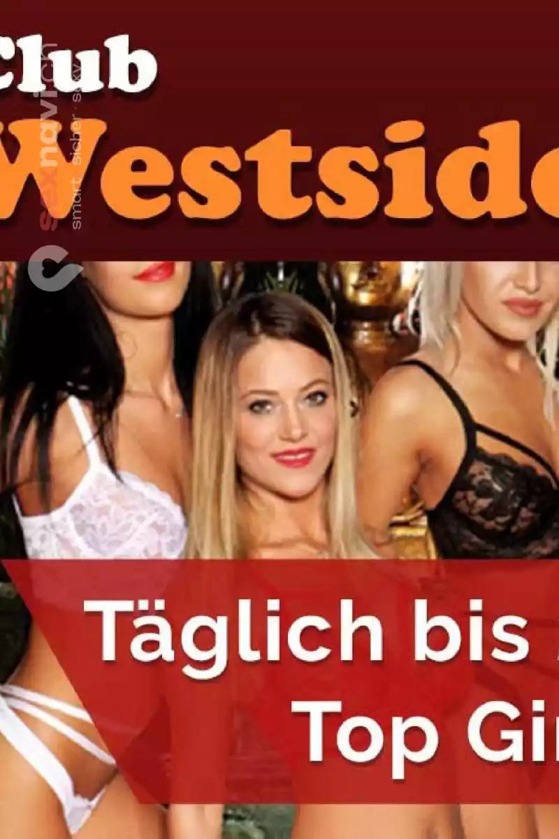 Club Westside Club Westside Thurgau