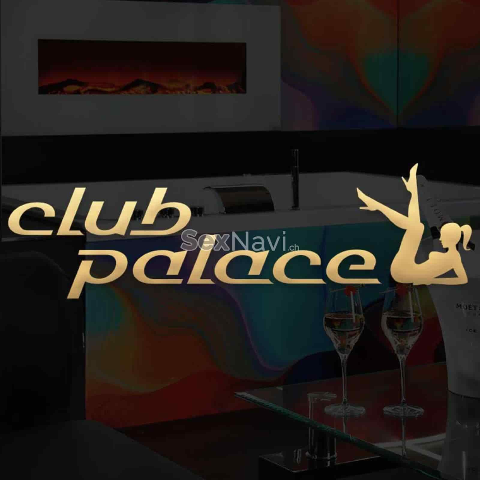 Club Palace Club Palace Luzern