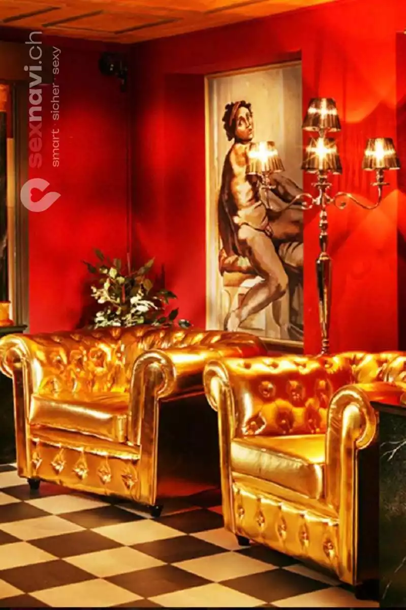 Club Palace Club Palace Luzern