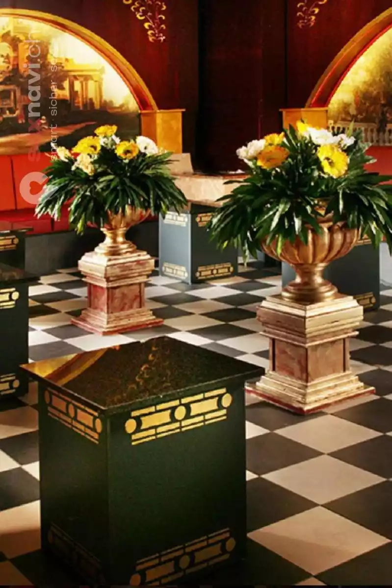 Club Palace Club Palace Luzern