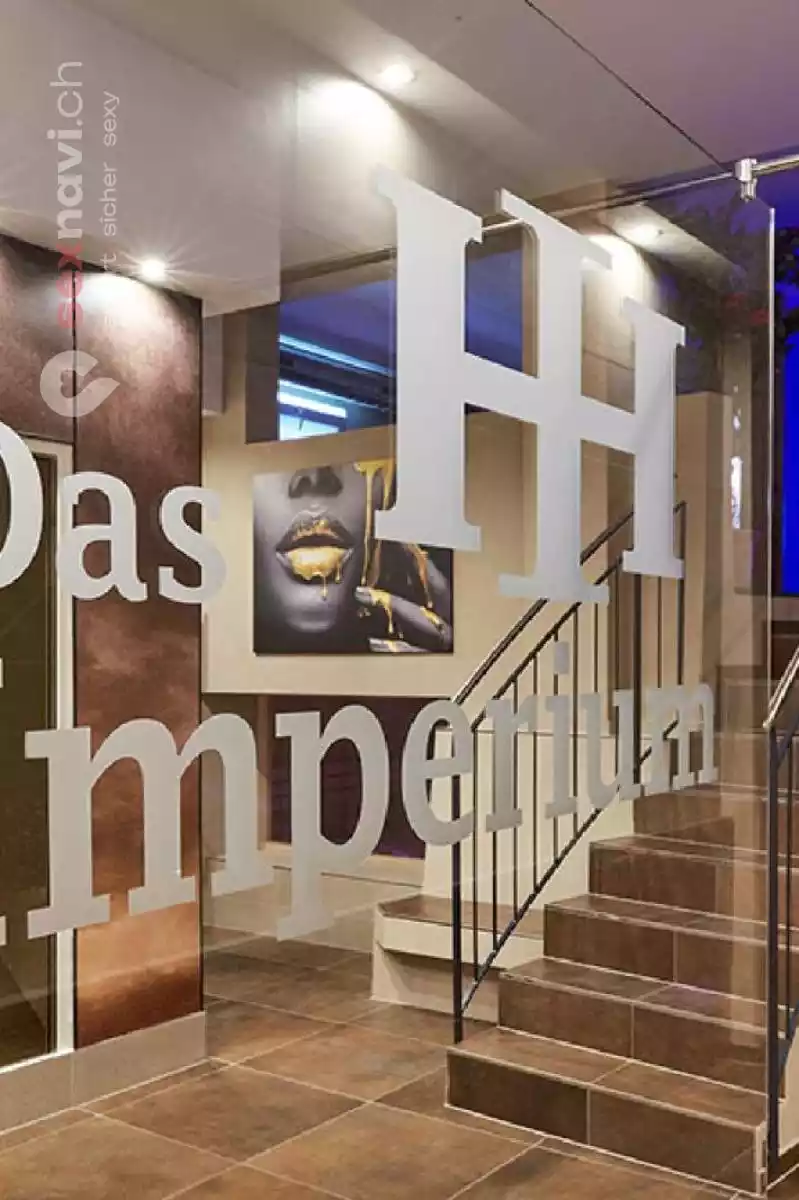 Club Palace Club Palace Luzern