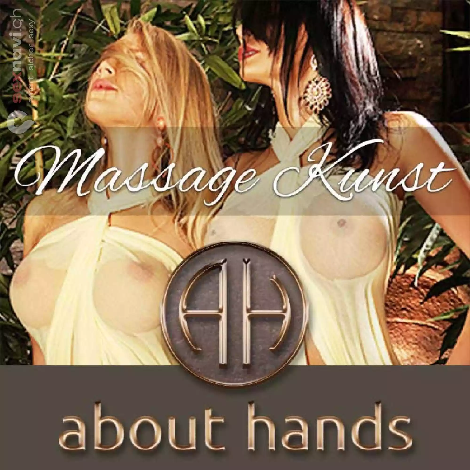 About Hands Zürich About Hands Zürich Zürich Stadt