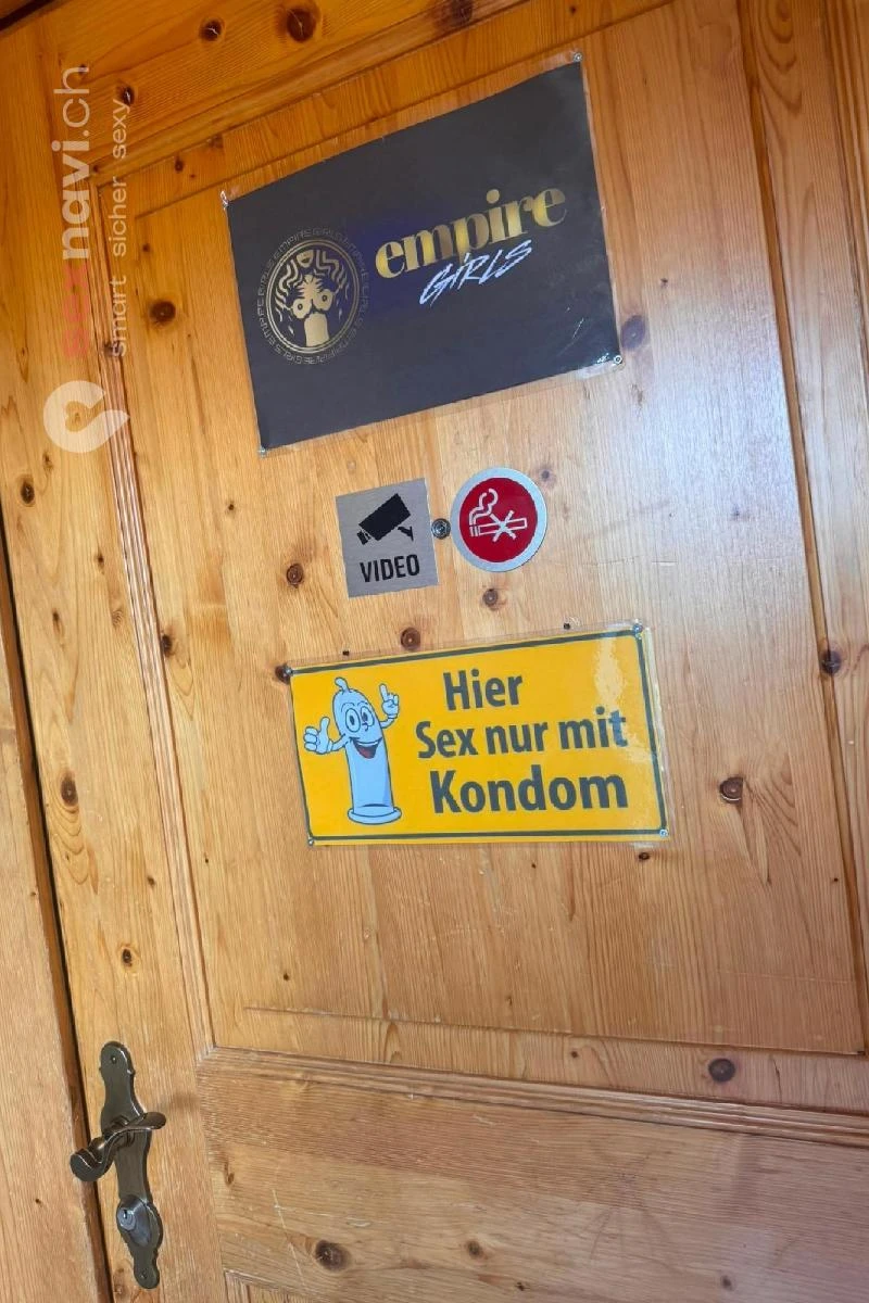 Empire Girls Empire Girls Luzern