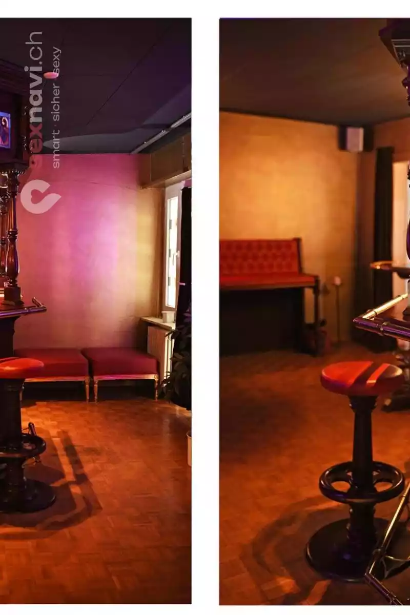 Empire Girls Empire Girls Luzern