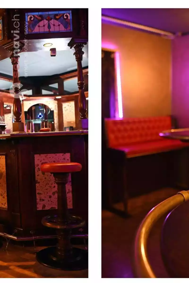 Empire Girls Empire Girls Luzern