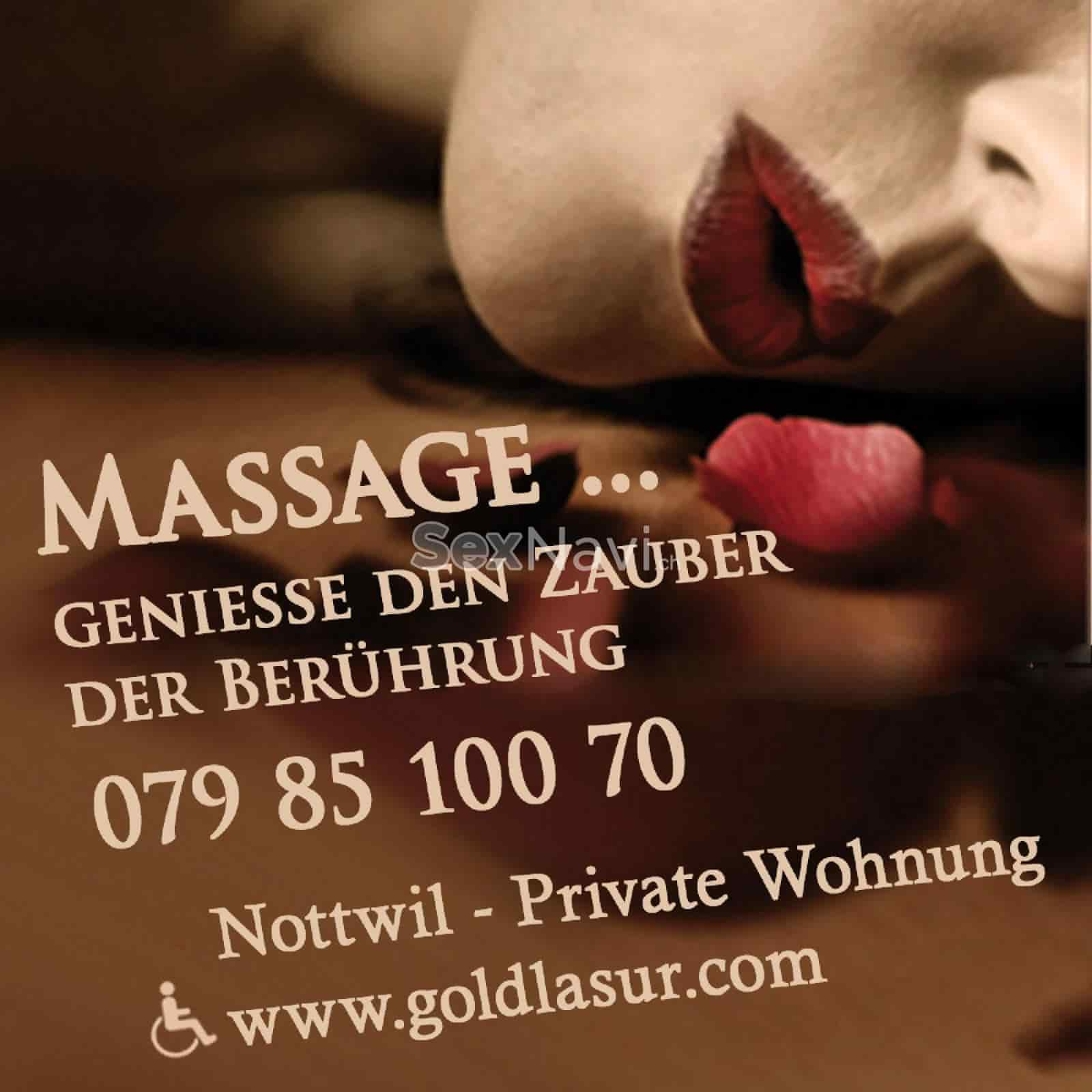 Goldlasur Goldlasur Luzern