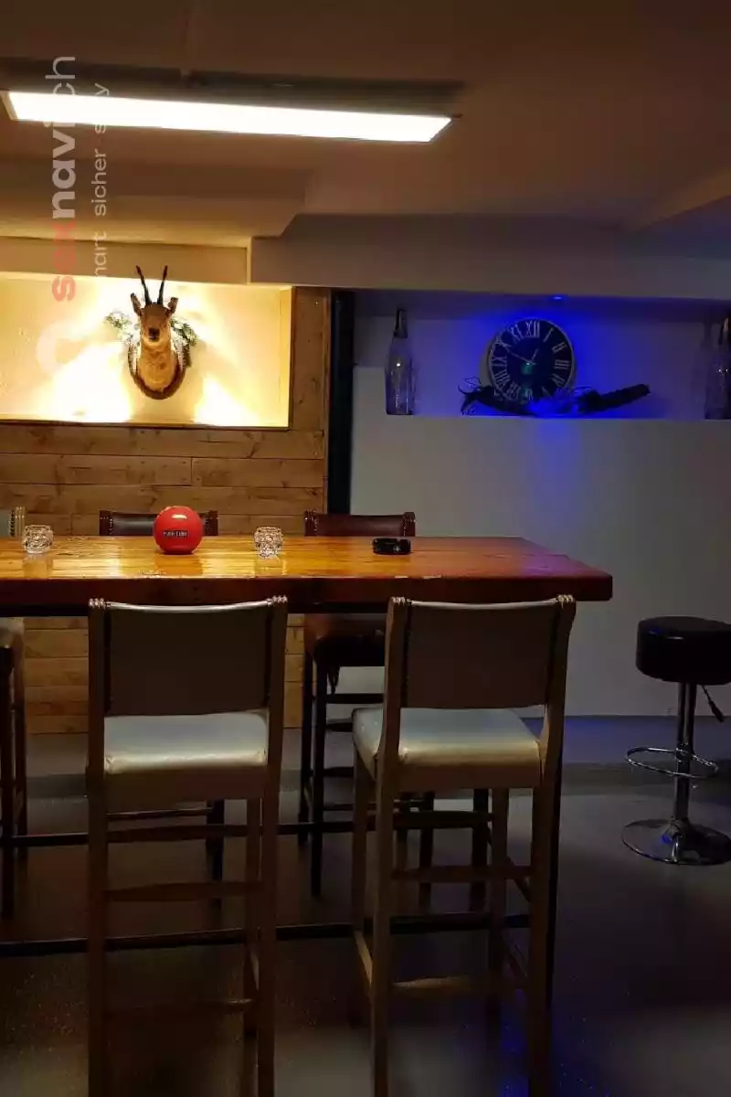Jägerbar Jägerbar Schwyz