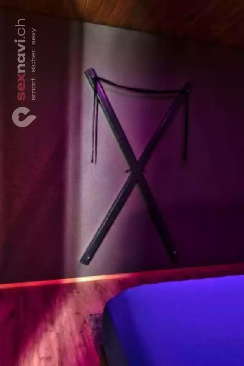 Red Corner Club Red Corner Club Bern Stadt