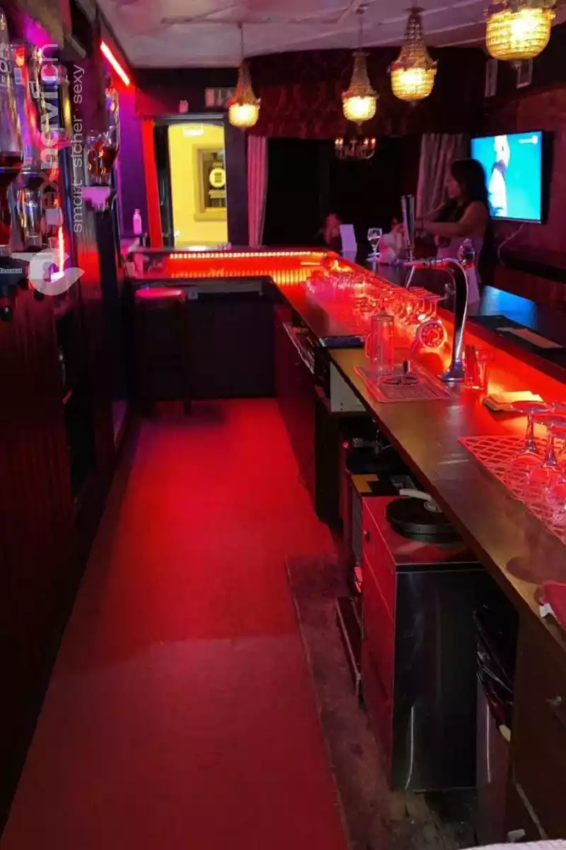 Rebe Bar Rebe Bar Aargau