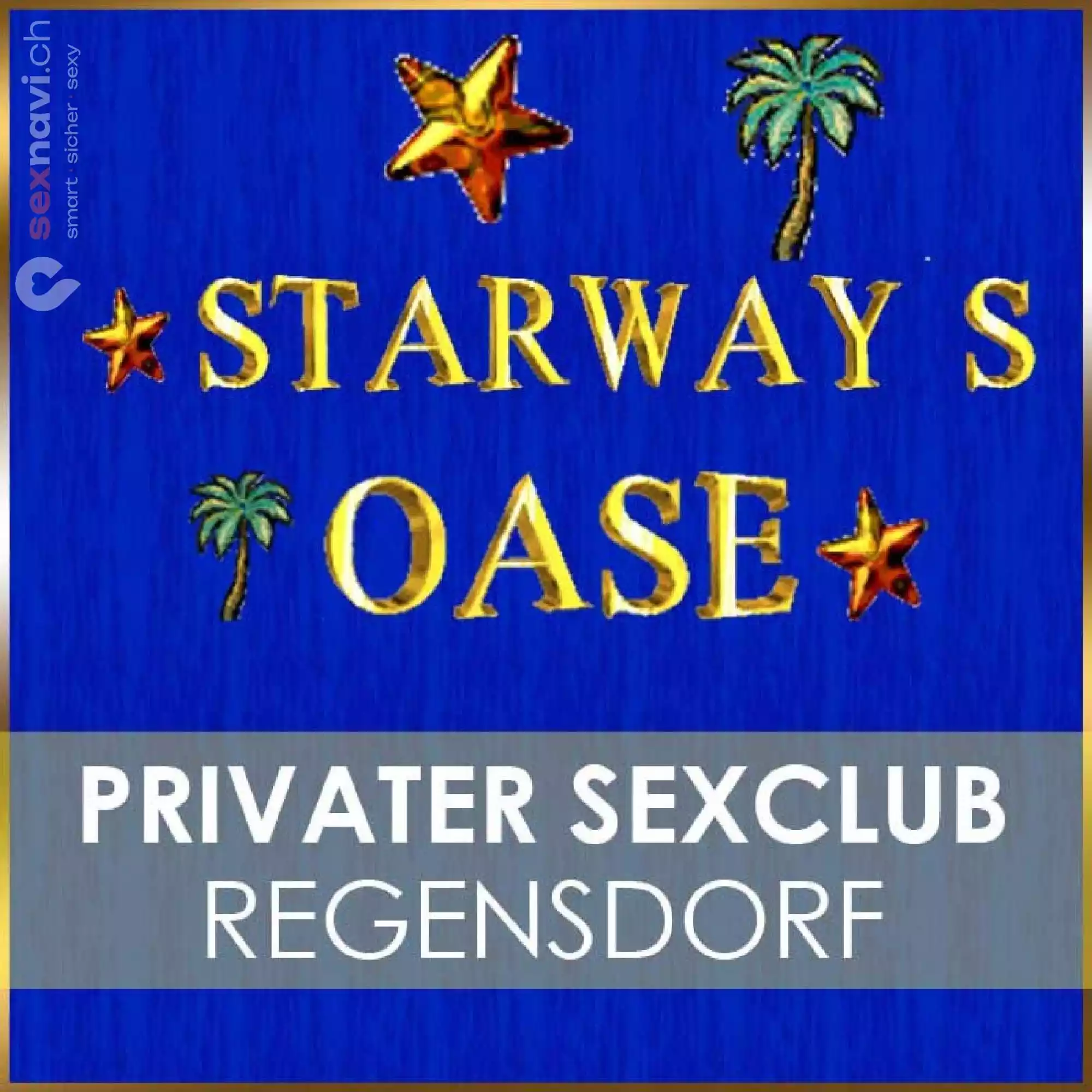 Starways Party Oase Starways Party Oase Zürich Umgebung