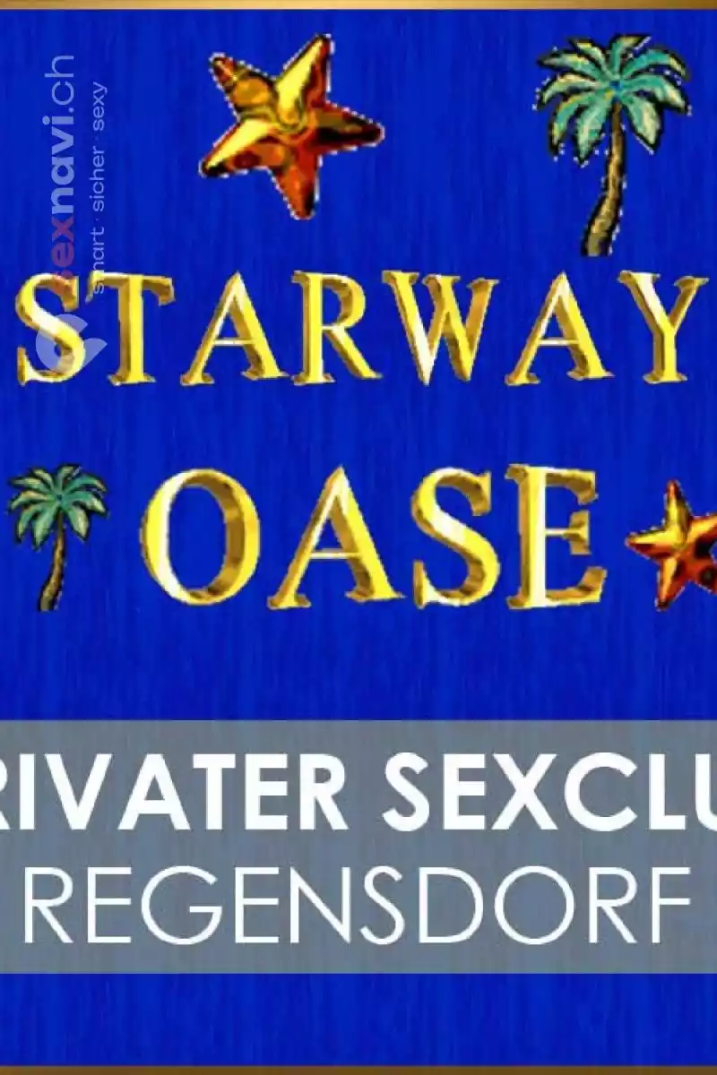 Starways Party Oase Starways Party Oase Zürich Umgebung