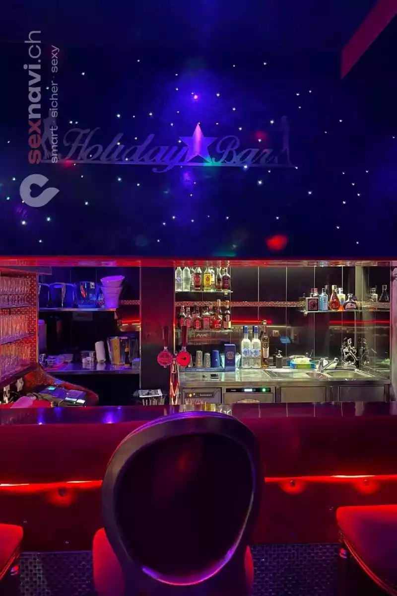Holiday Bar Holiday Bar St.Gallen