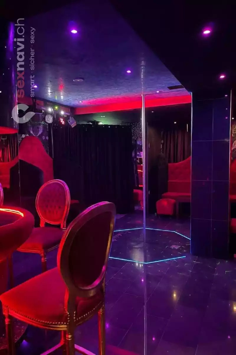 Holiday Bar Holiday Bar St.Gallen