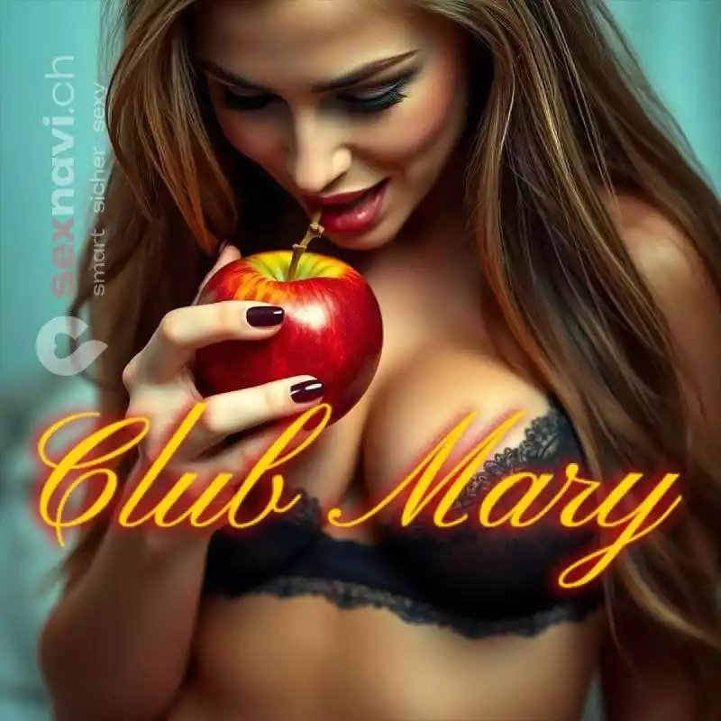 Club Mary Club Mary Zürich Umgebung