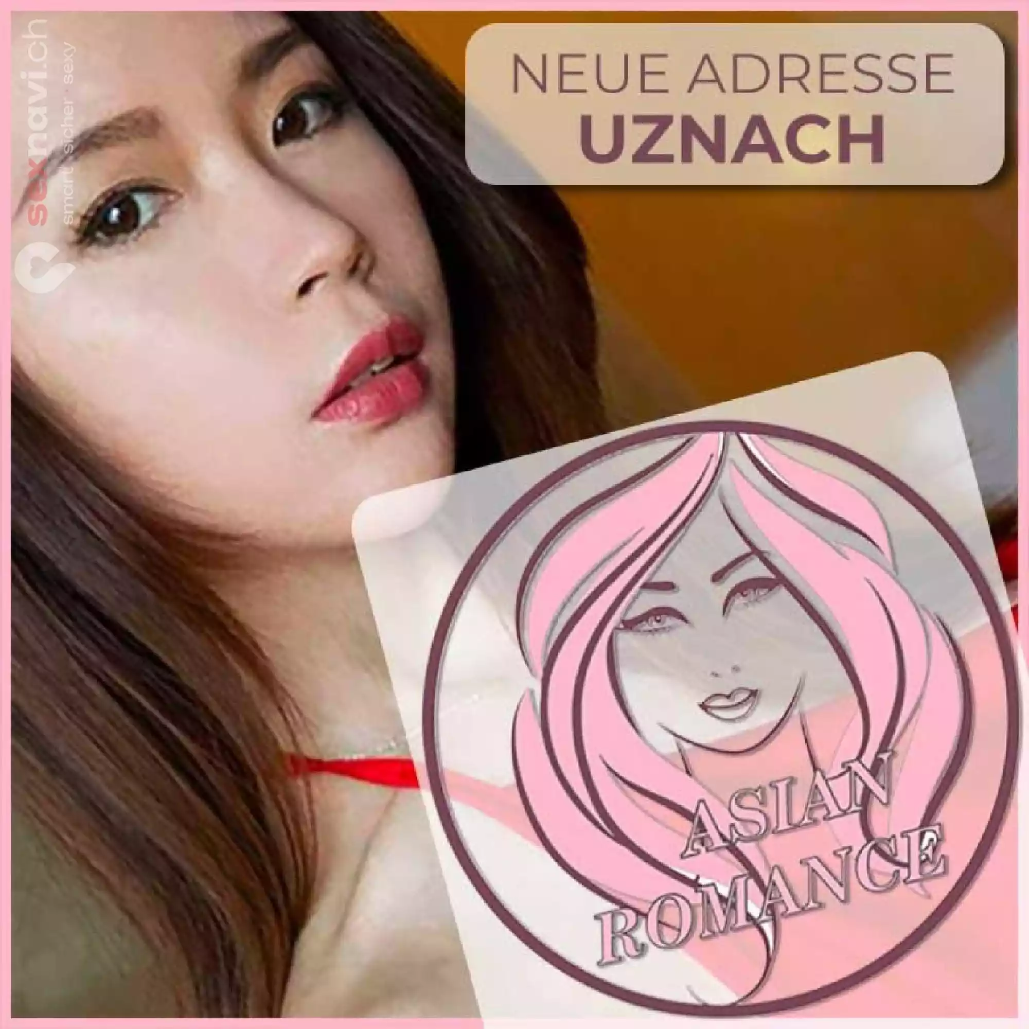 Asian Romance Asian Romance St.Gallen