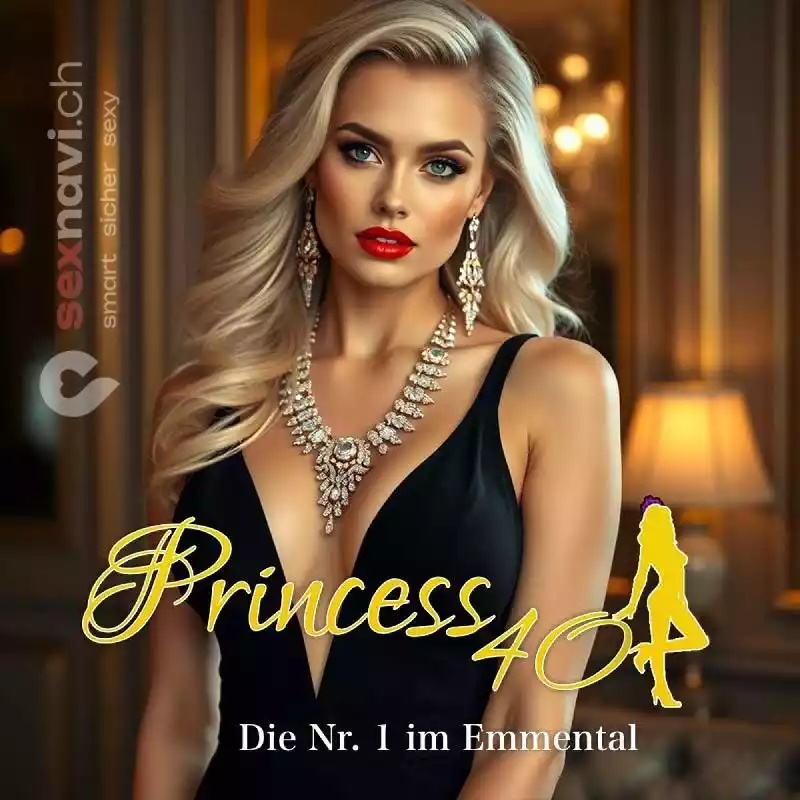 Princess40 Princess40 Bern Umgebung