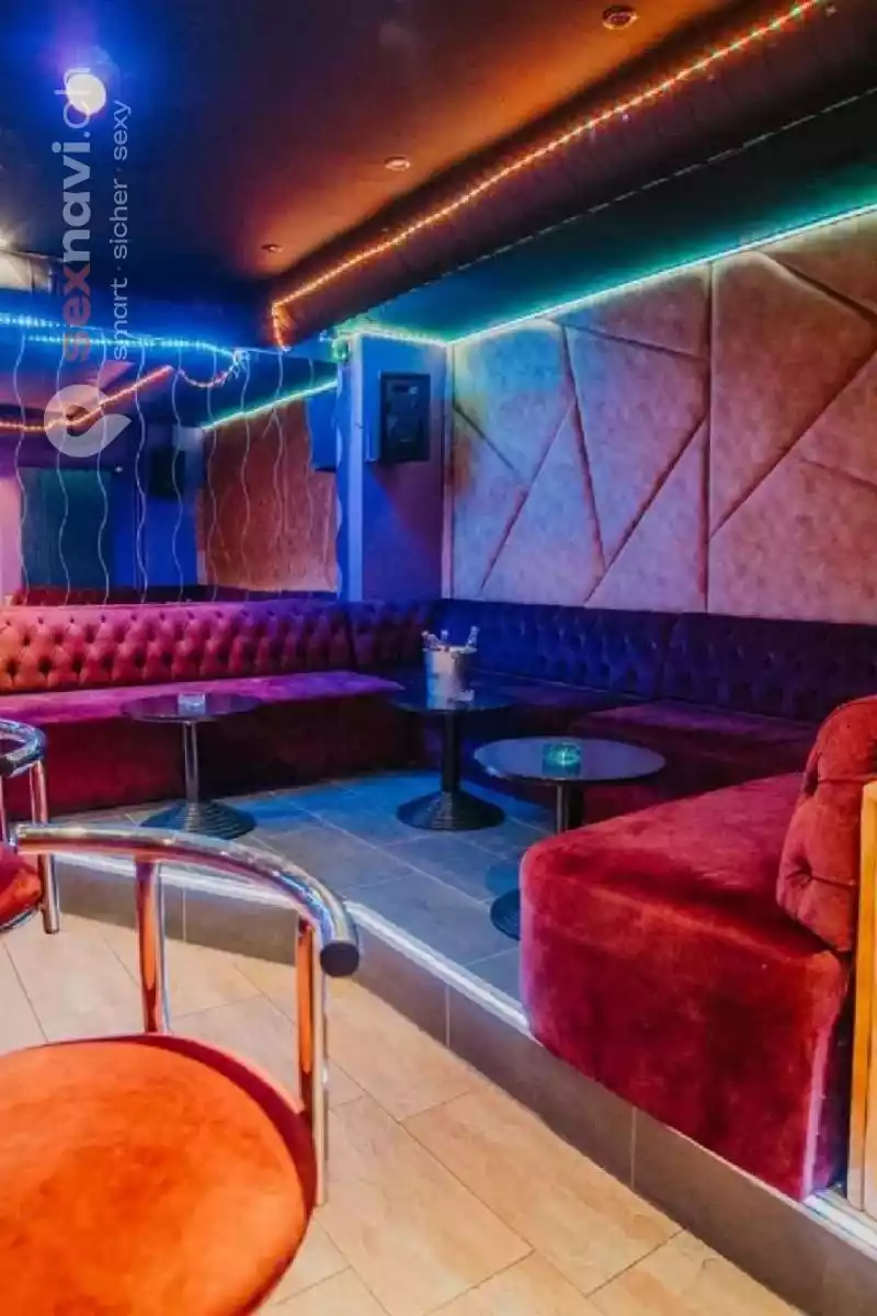 AMOUR BAR AMOUR BAR Biel/Bienne - Grenchen