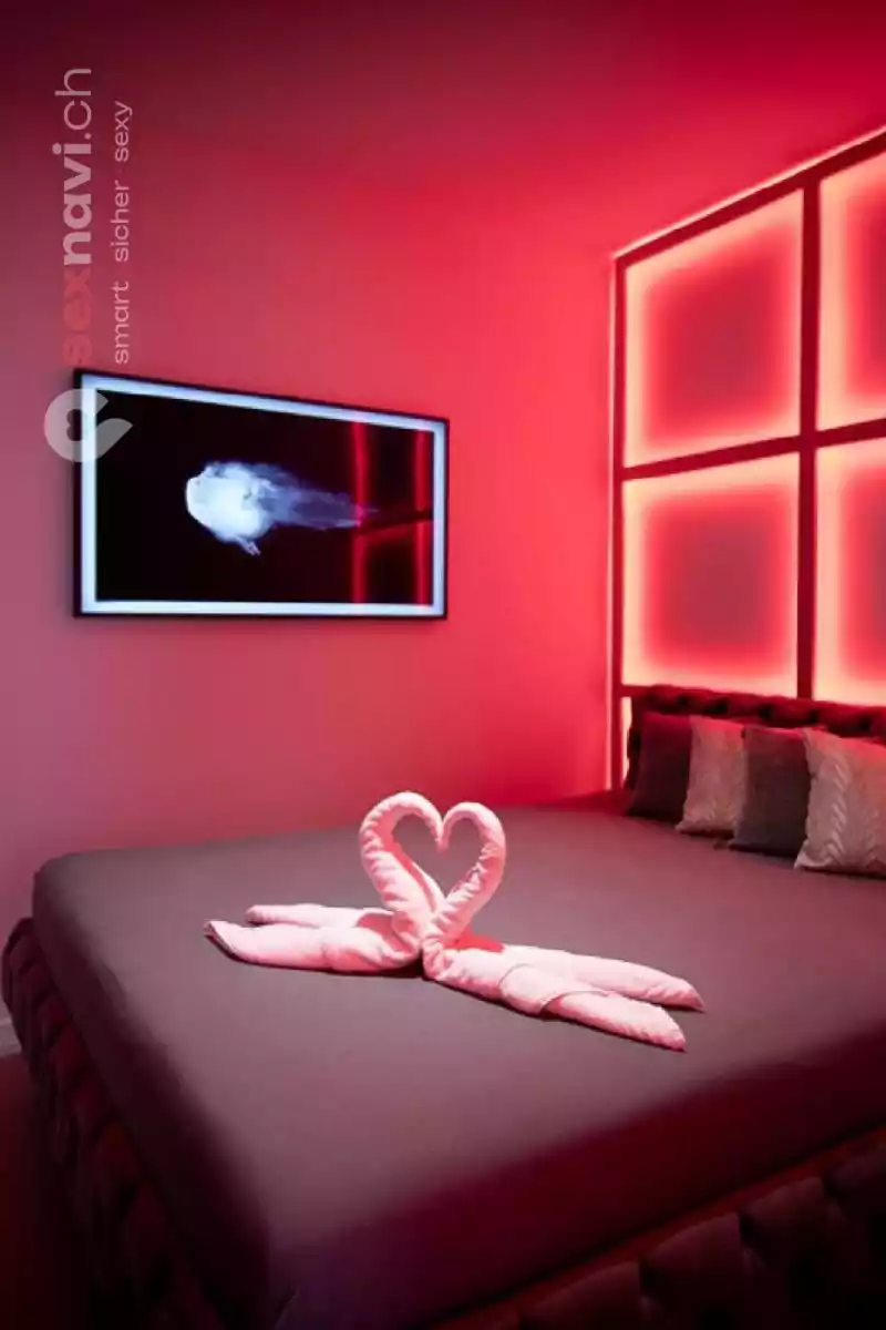 Club Maxim Club Maxim Zürich Stadt