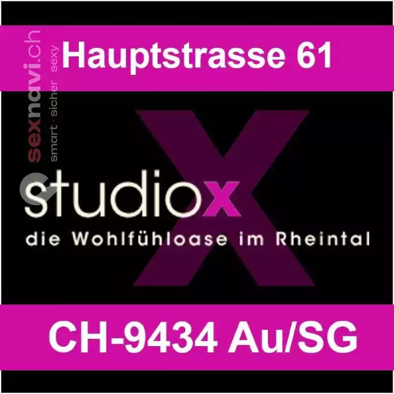 Studio-X Studio-X St.Gallen