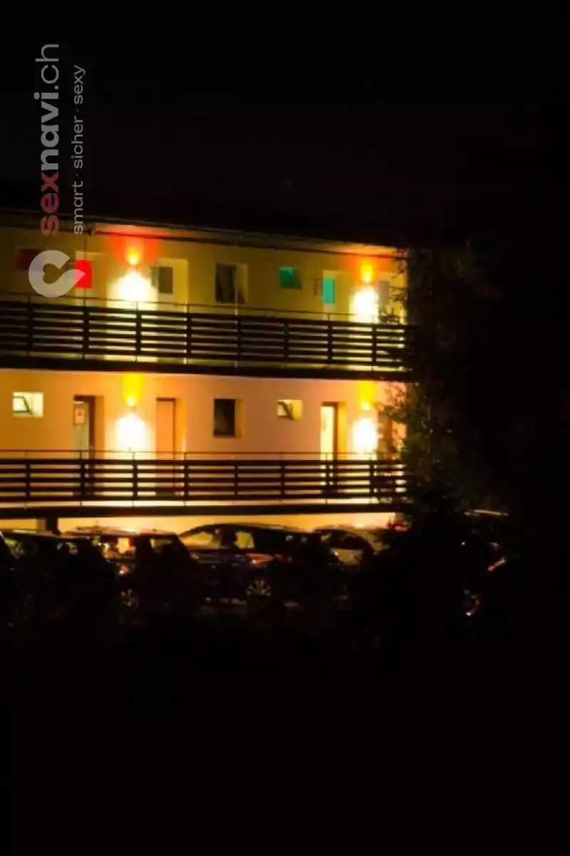 Motel Paradiso Motel Paradiso Bern Stadt