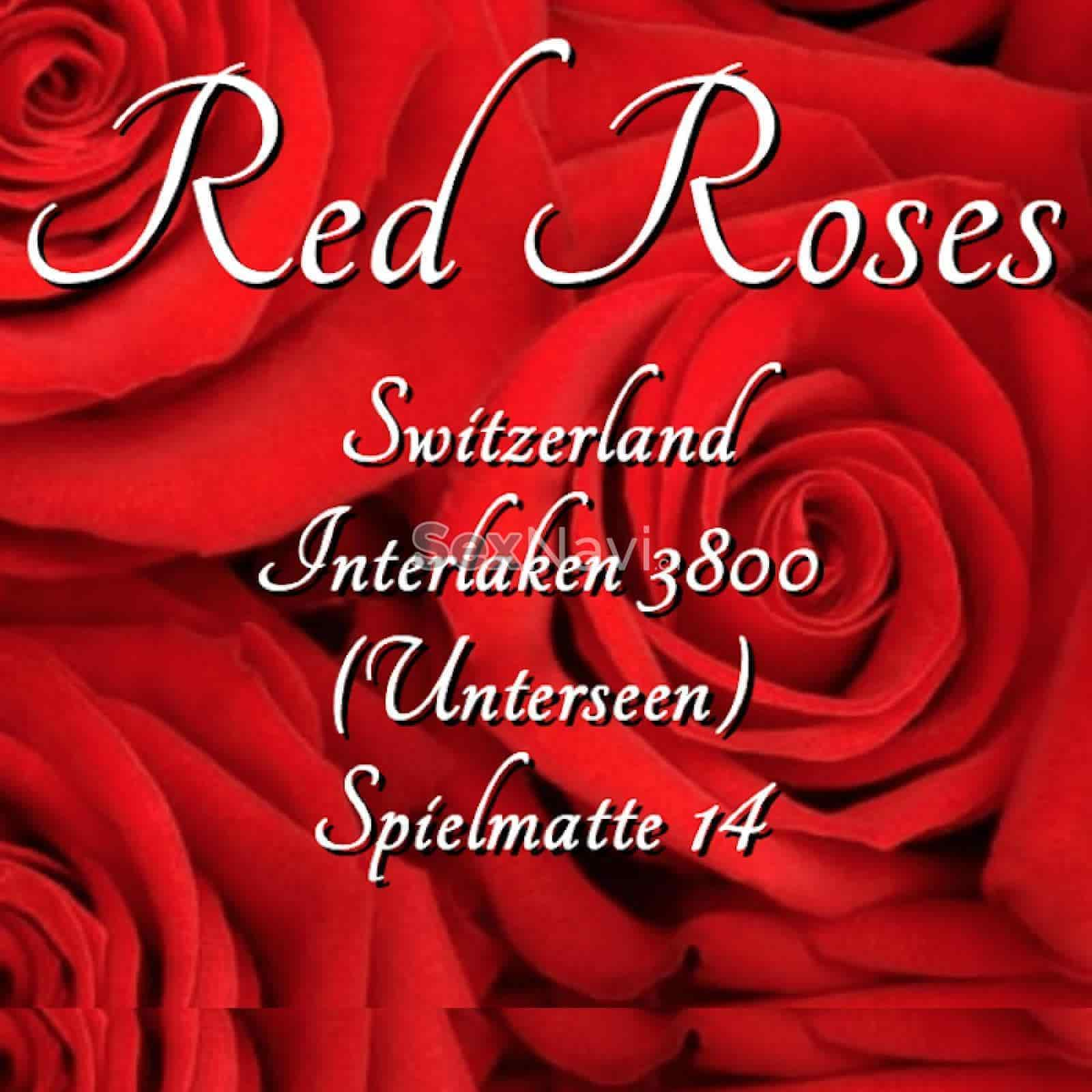 Red Roses EG Red Roses EG Bern Umgebung