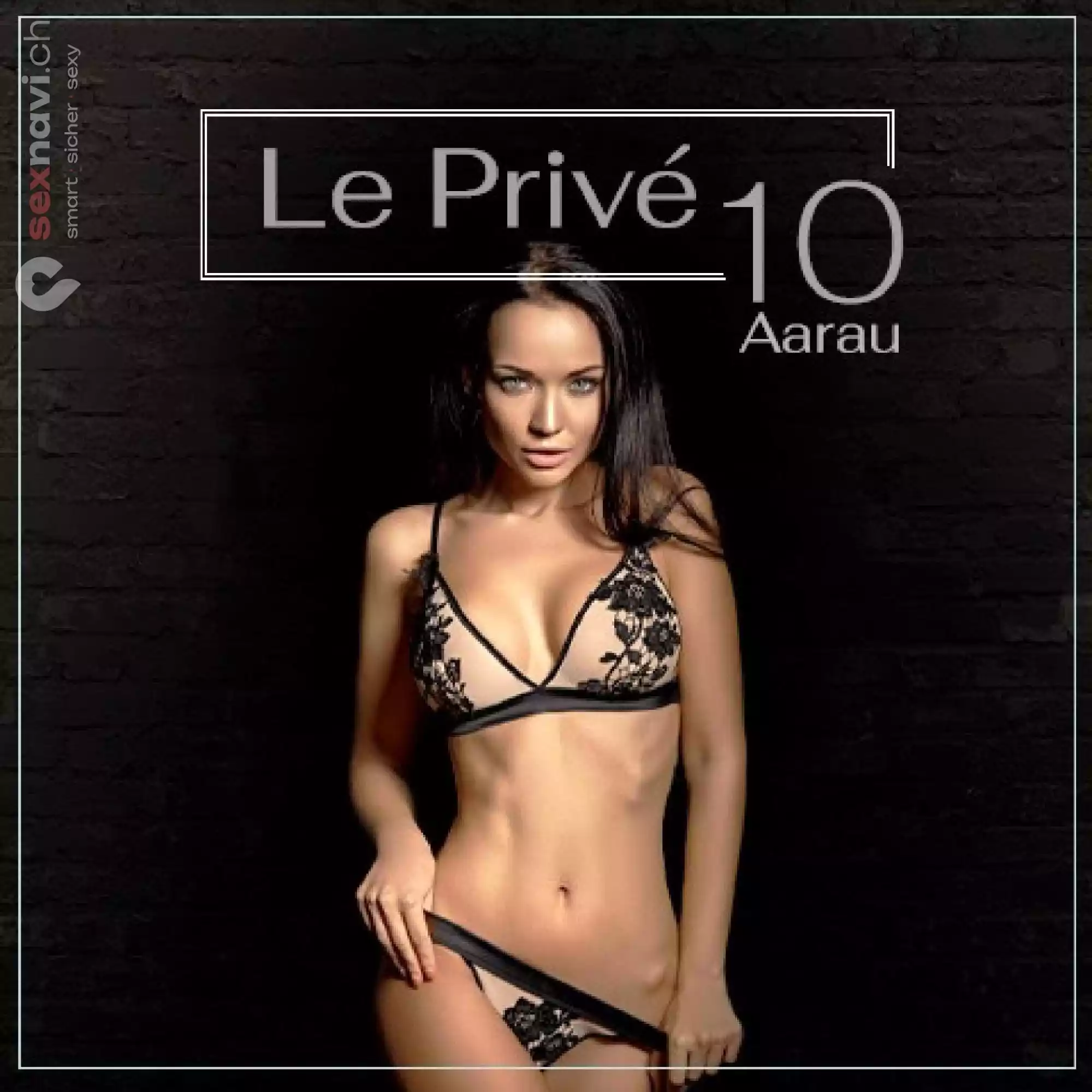 Le Privé 10 Le Privé 10 Aargau