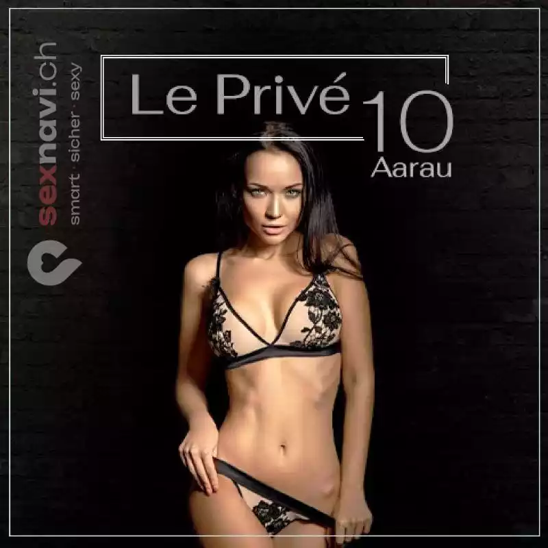 Le Privé 10 Le Privé 10 Aargau