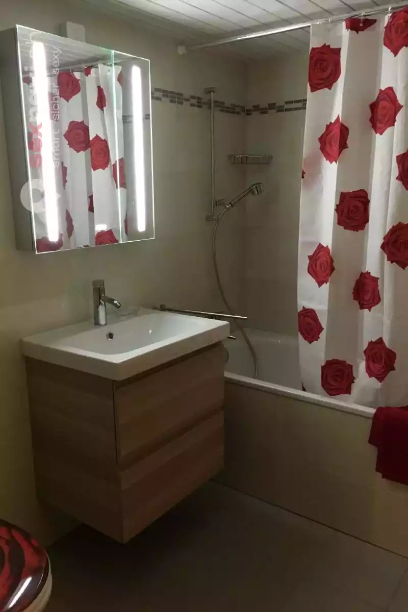 Red Roses 2. OG Red Roses 2. OG Bern Umgebung