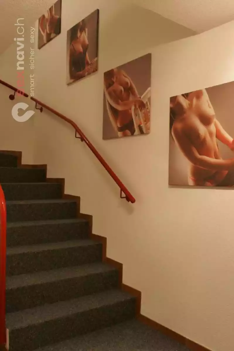 Haus Andrea Haus Andrea Aargau