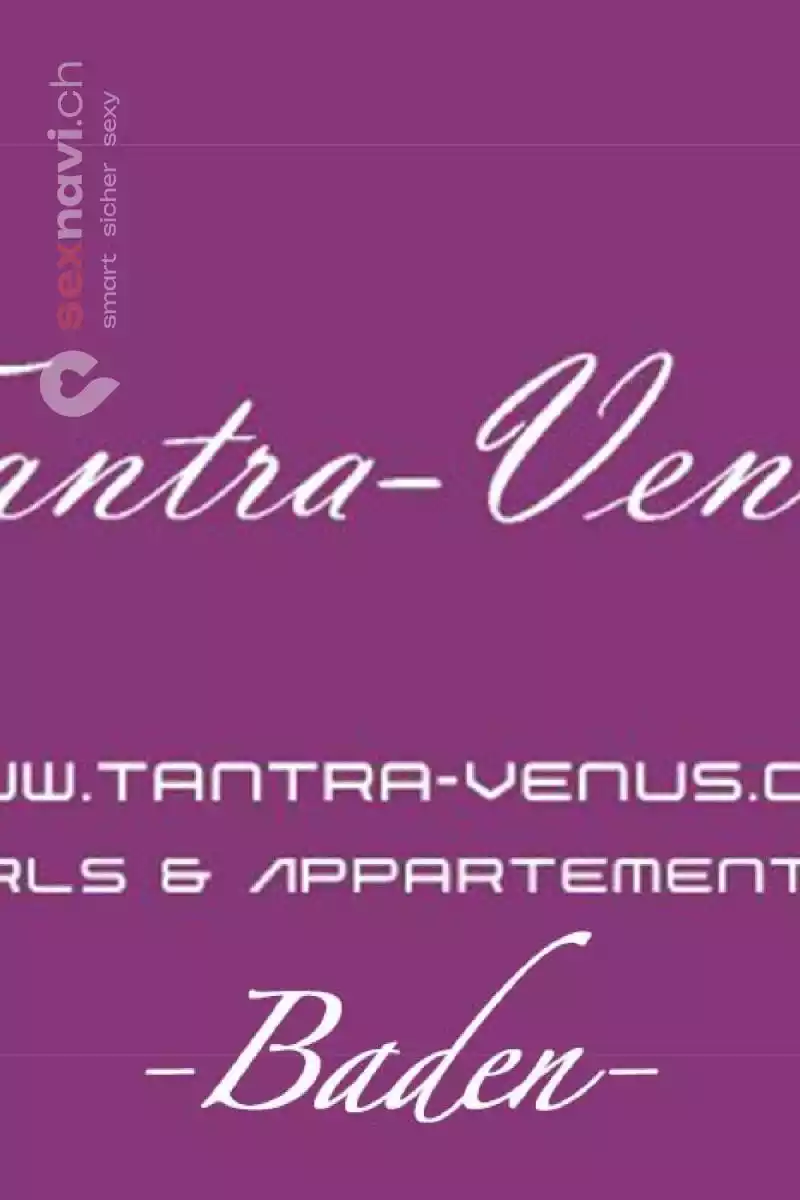 Tantravenus Baden Relax Tantravenus Baden Relax Aargau
