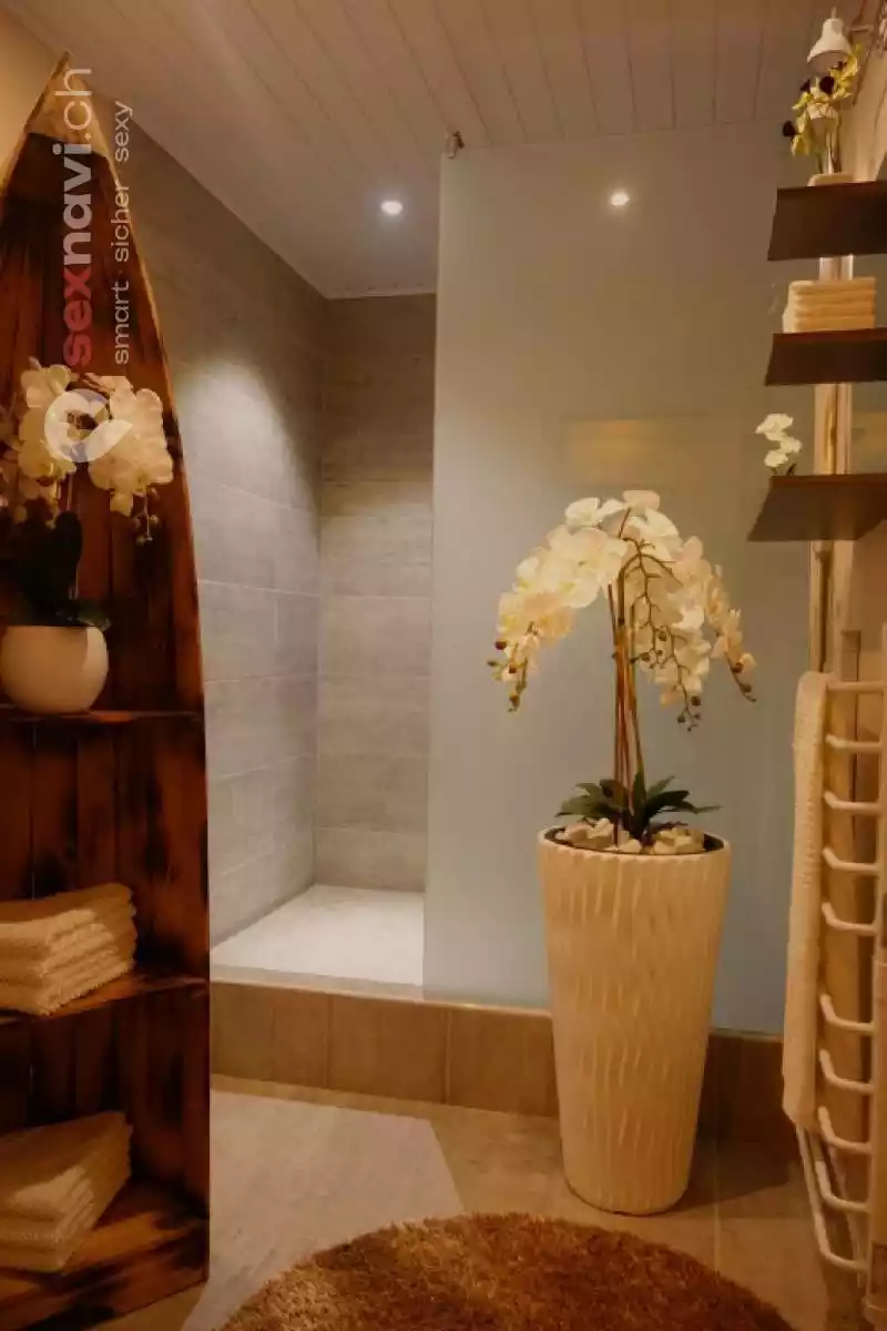 Massage Extra Massage Extra Aargau