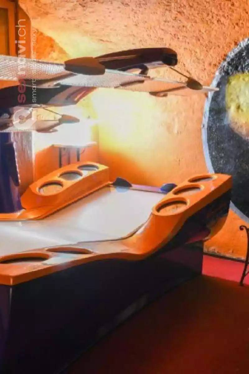 Bienne Huus Bienne Huus Aargau