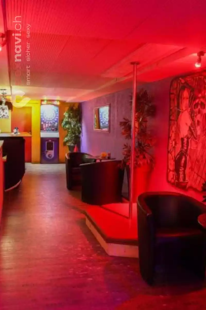 Bienne Huus Bienne Huus Aargau