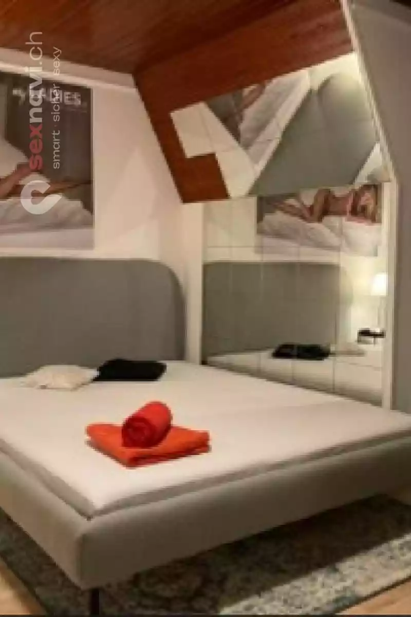 Tantravenus Emmenbrücke II Tantravenus Emmenbrücke II Luzern