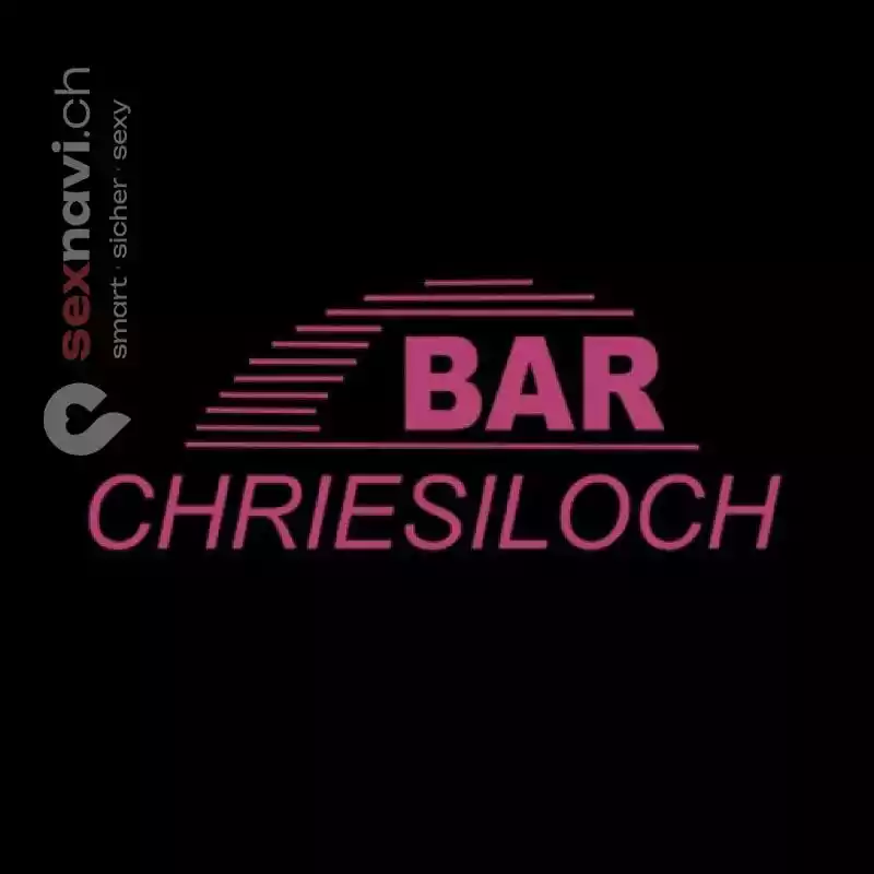 Bar Chriesiloch Bar Chriesiloch Luzern