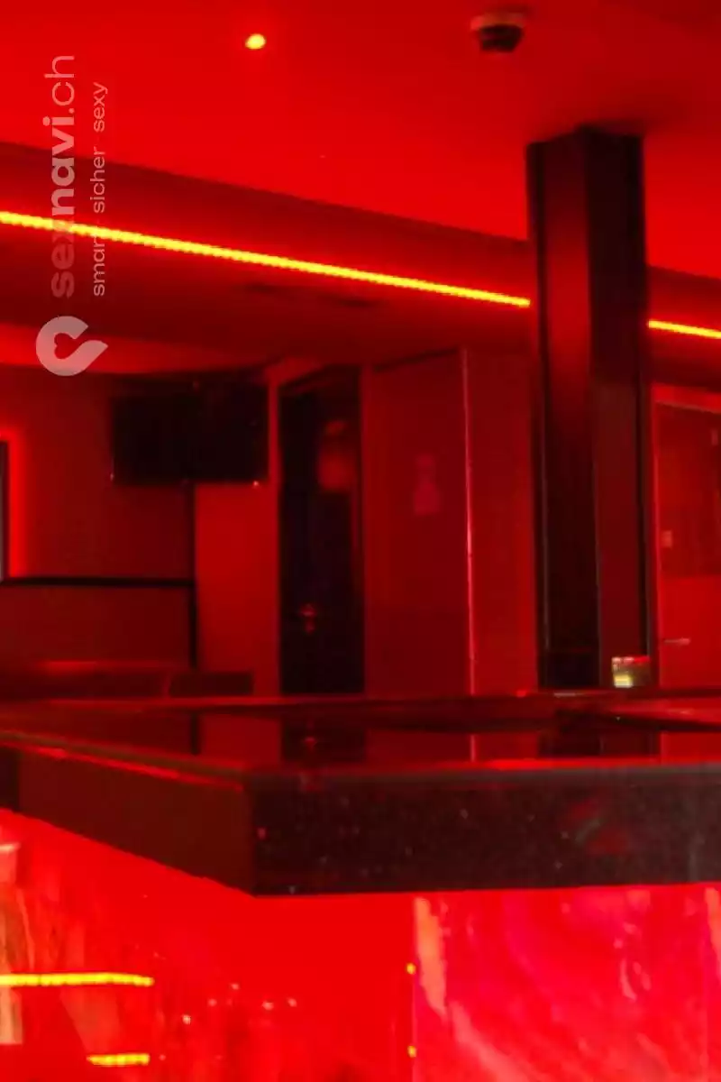 Bar Chriesiloch Bar Chriesiloch Luzern