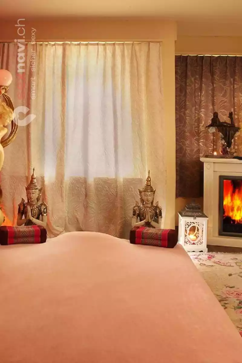 Sacred Tantra Sacred Tantra Luzern