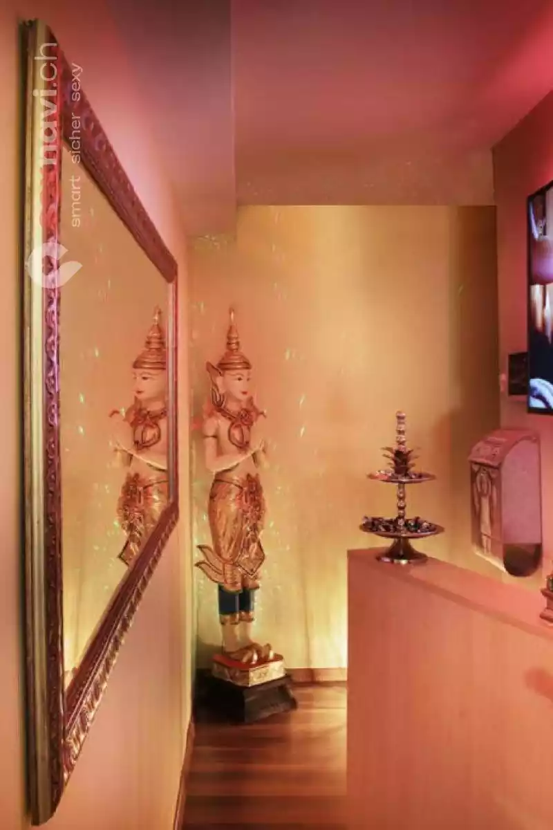 Sacred Tantra Sacred Tantra Luzern