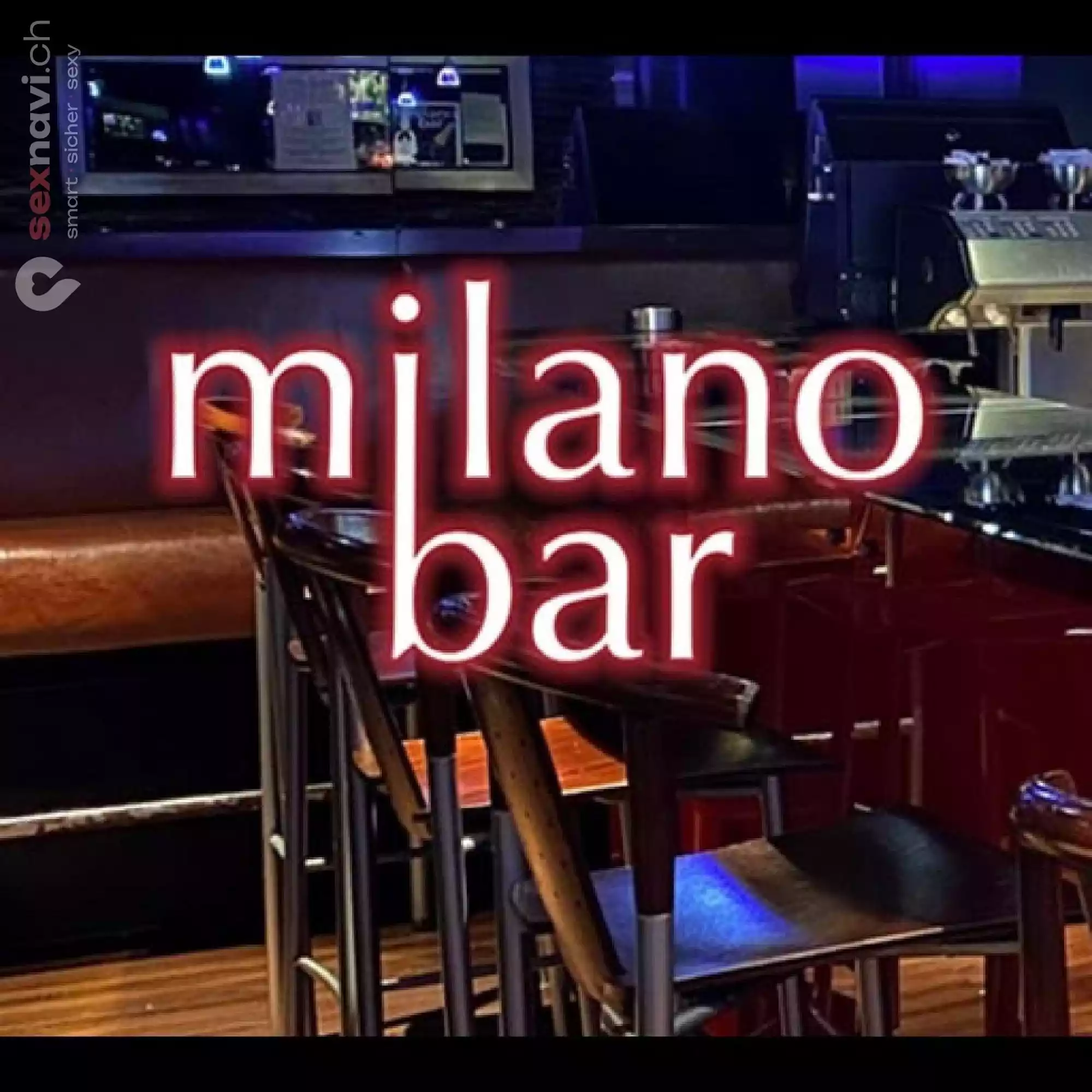Milano Bar Milano Bar Luzern