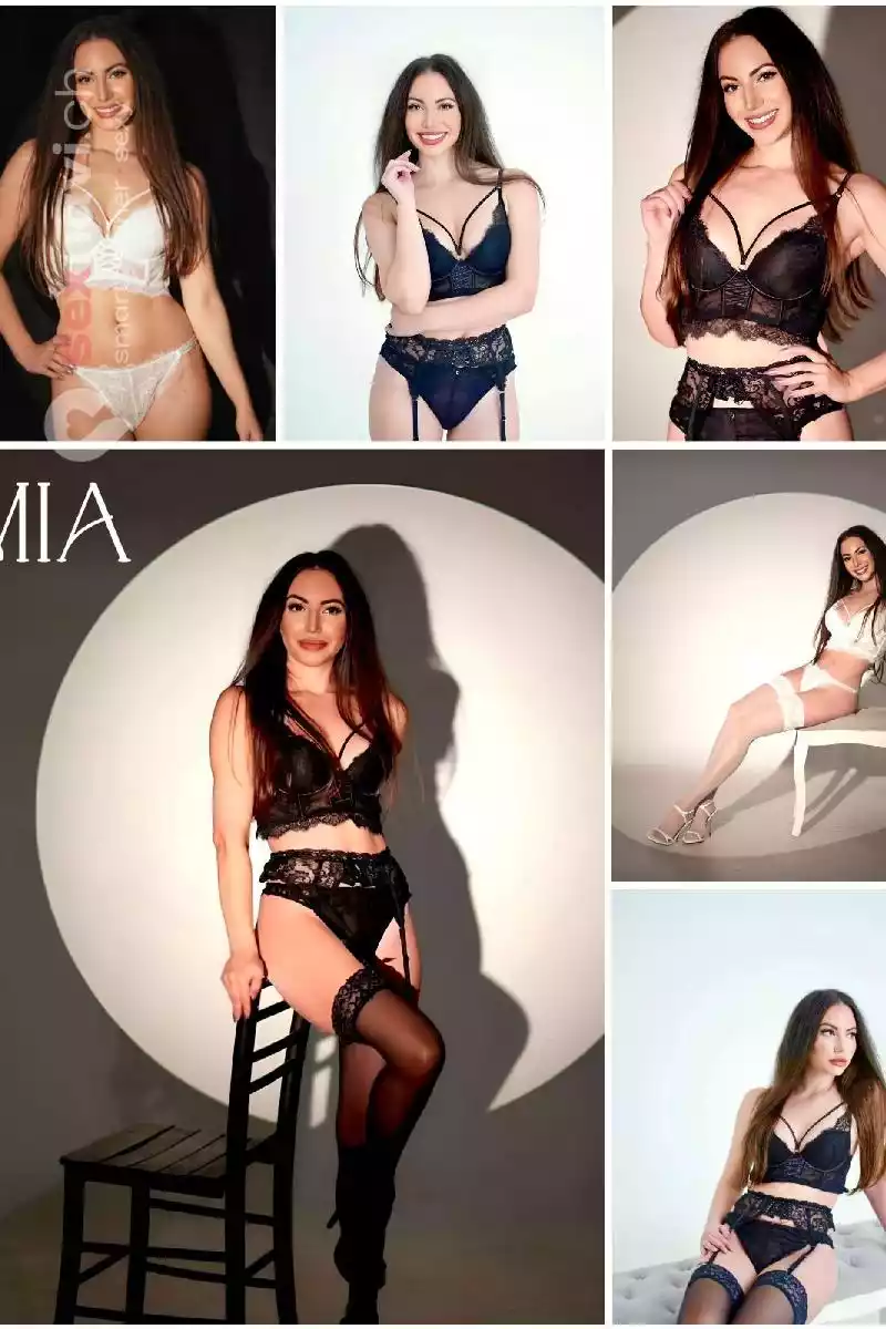 Sexy Massage -Touch Luzern Sexy Massage -Touch Luzern Luzern