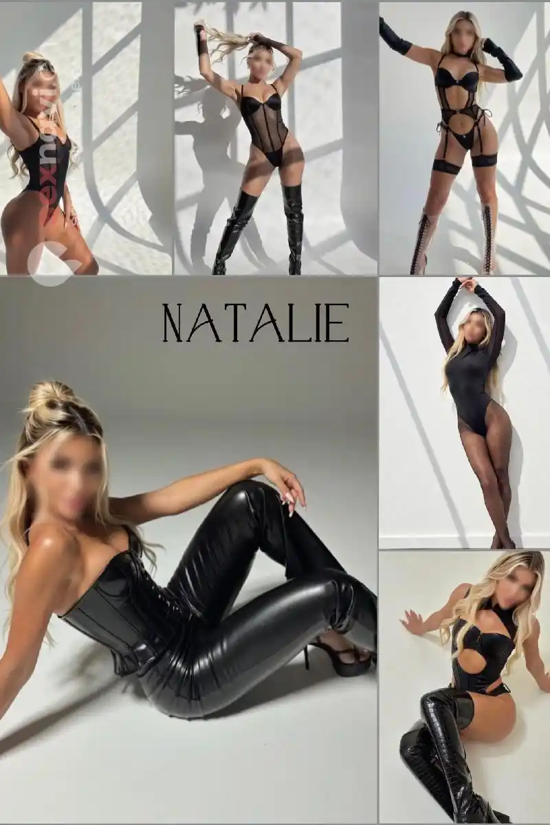 Sexy Massage -Touch Luzern Sexy Massage -Touch Luzern Luzern