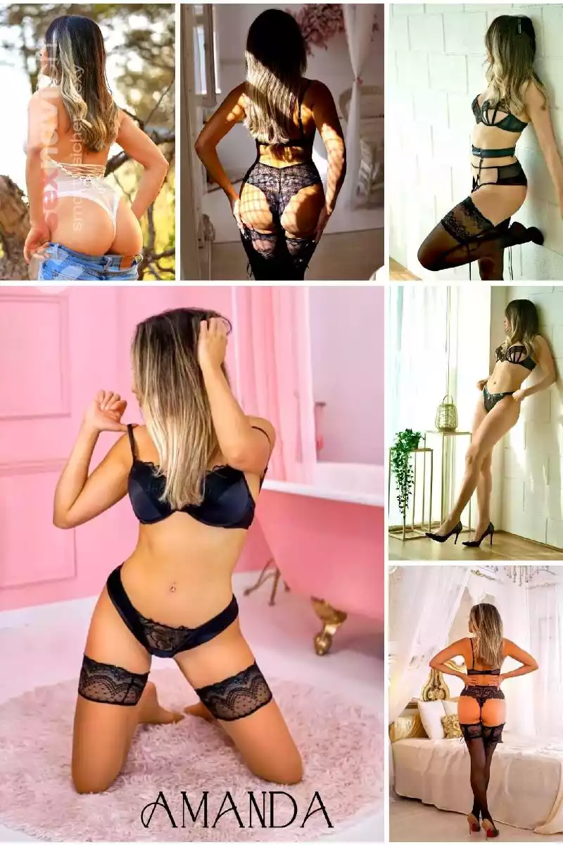 Sexy Massage -Touch Luzern Sexy Massage -Touch Luzern Luzern