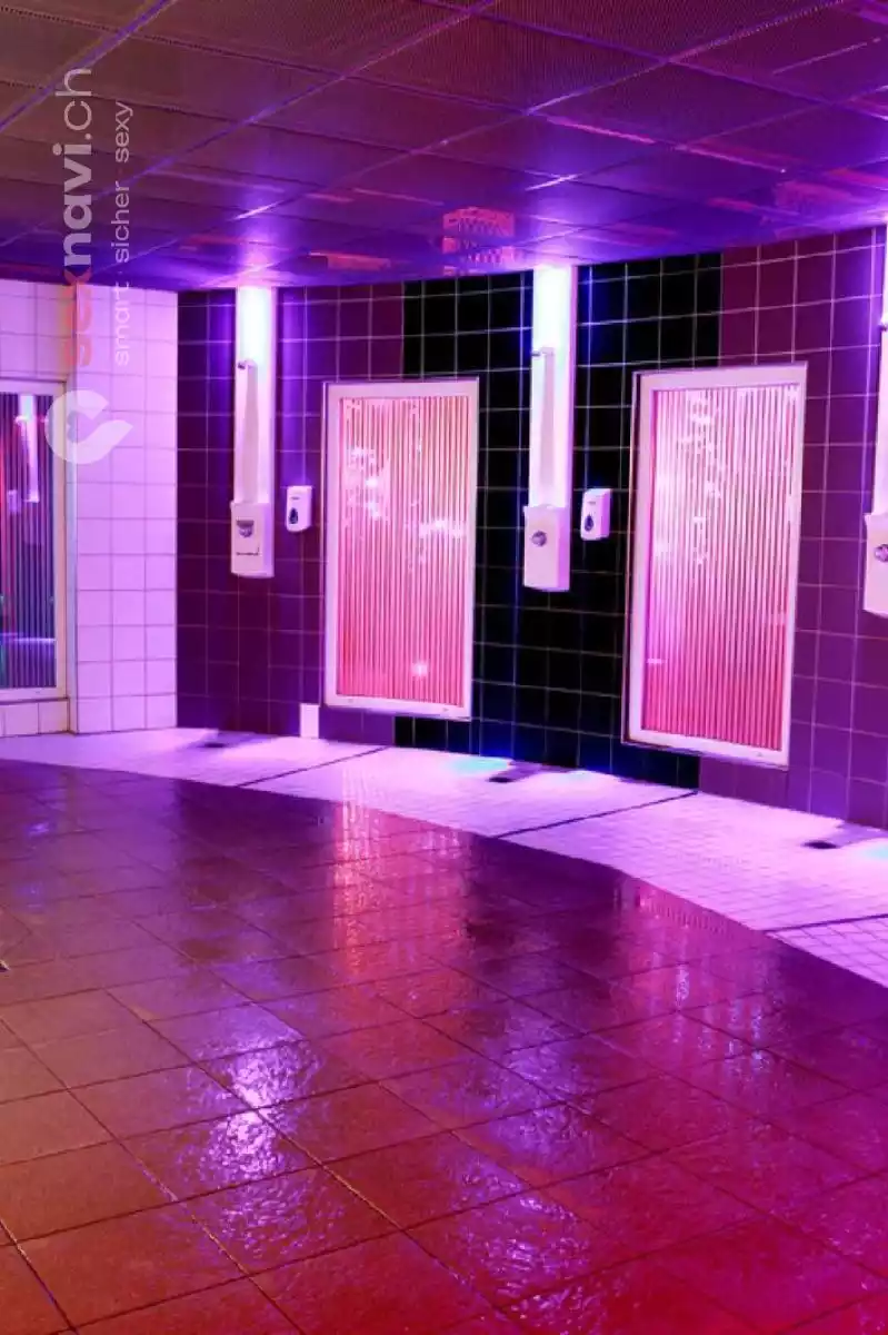 Cruising World Cruising World Luzern