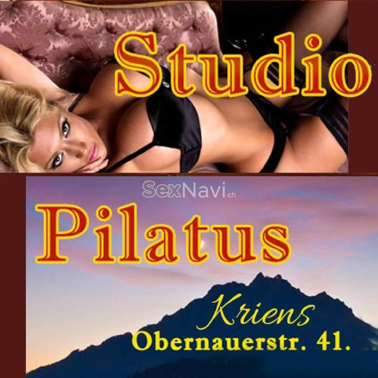 Studio Pilatus Studio Pilatus Luzern