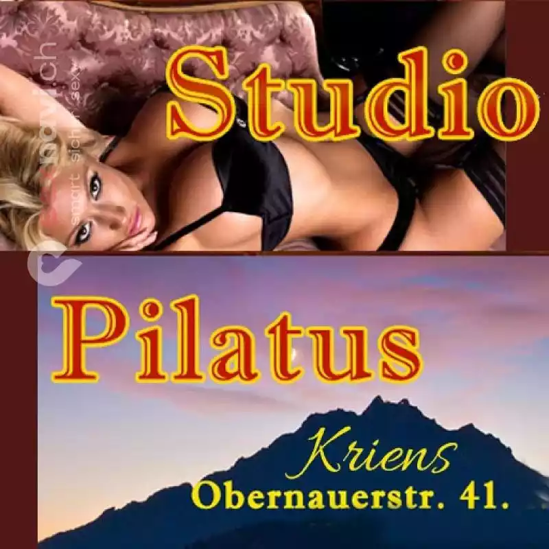 Studio Pilatus Studio Pilatus Luzern