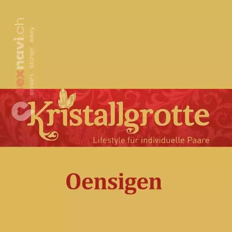 Kristallgrotte Kristallgrotte Solothurn
