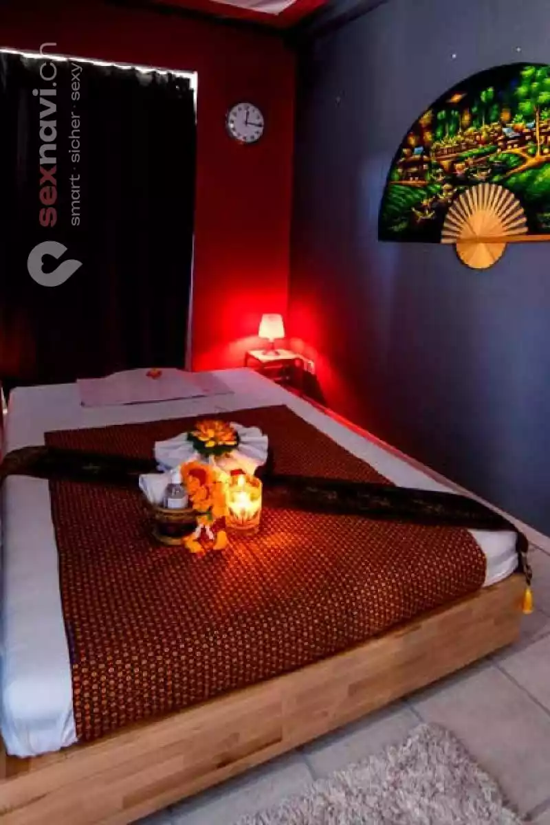 Thai Massage Palace Thai Massage Palace Solothurn